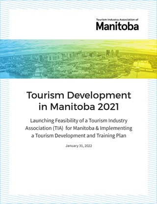 Cover image of TIA MB Feasibility Report