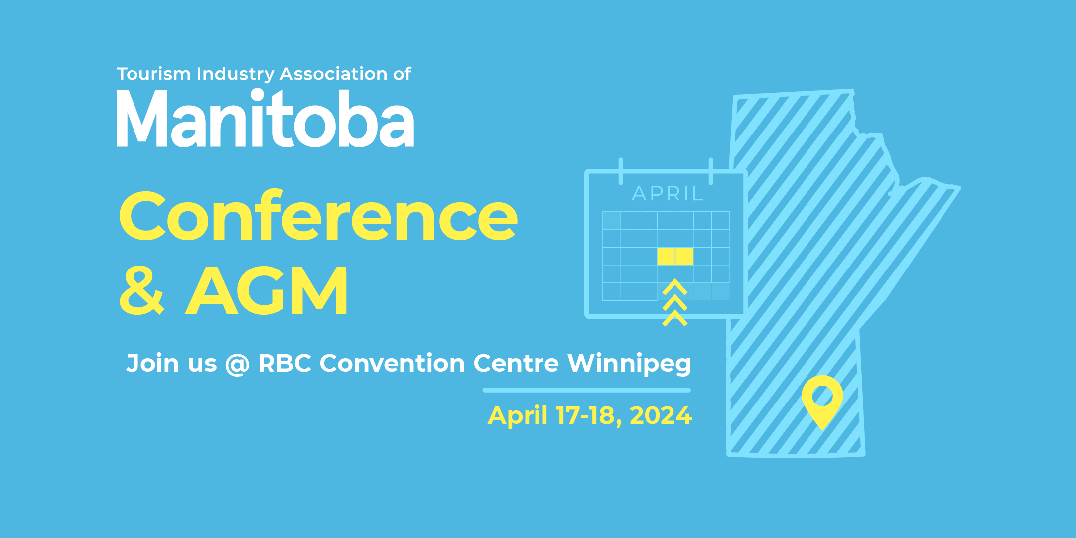 Thank you to all participants of our first Conference and AGM!