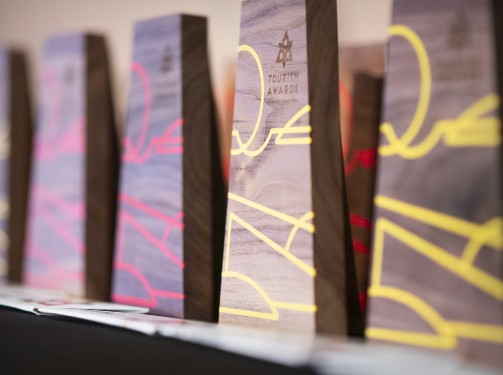 Fourth Annual Tourism Awards