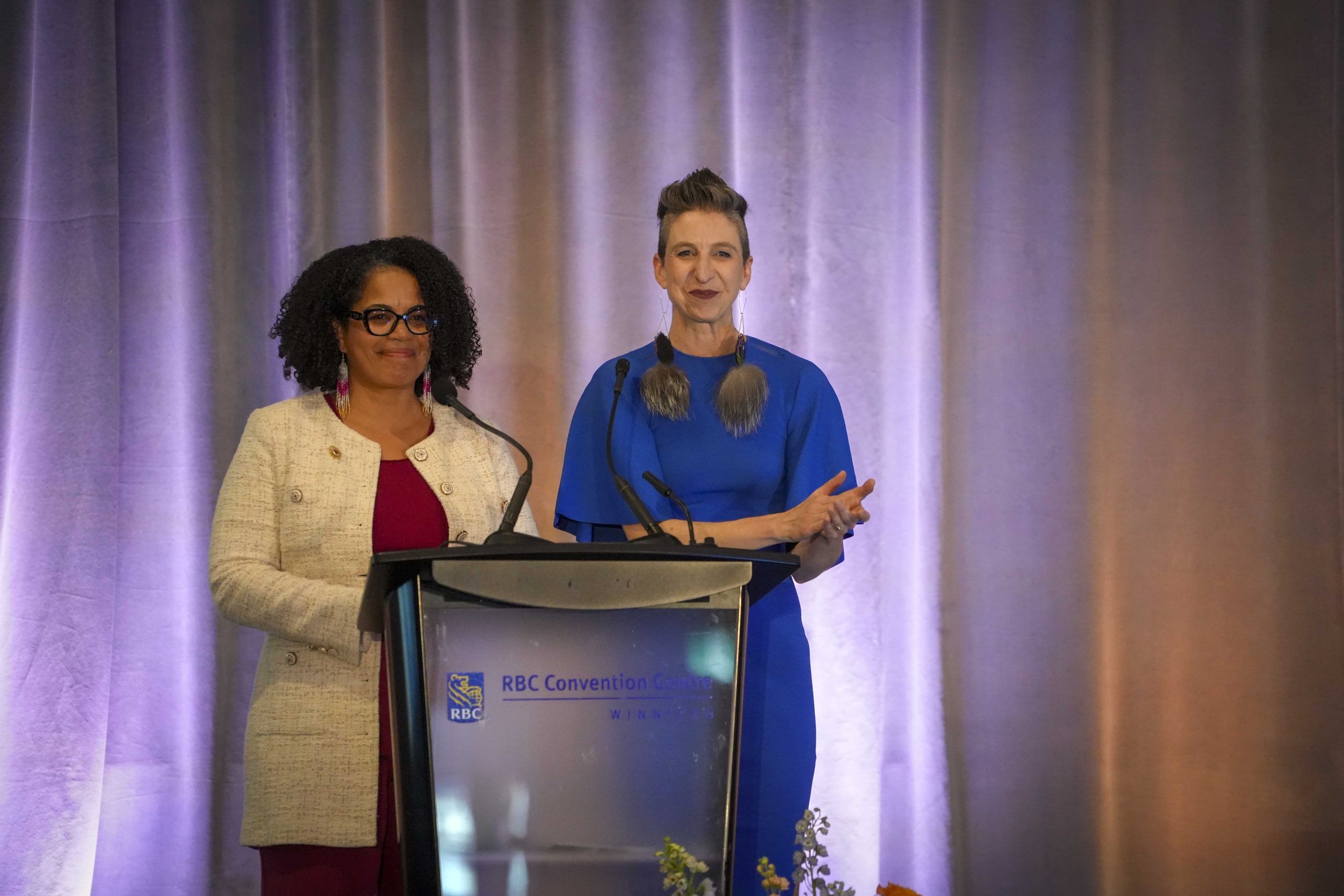 TIAM Members Celebrated At The Fourth Annual Tourism Awards