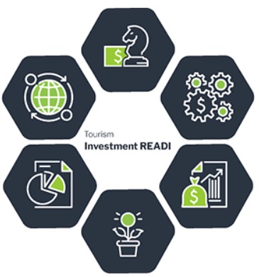 TIAC has a new READI designation: Tourism Investor READI