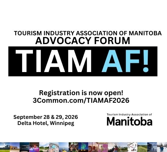 TIAM AF – September 28 & 29, 2026