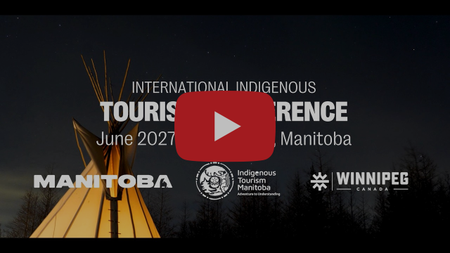 IITC Returns to Winnipeg in June 2027