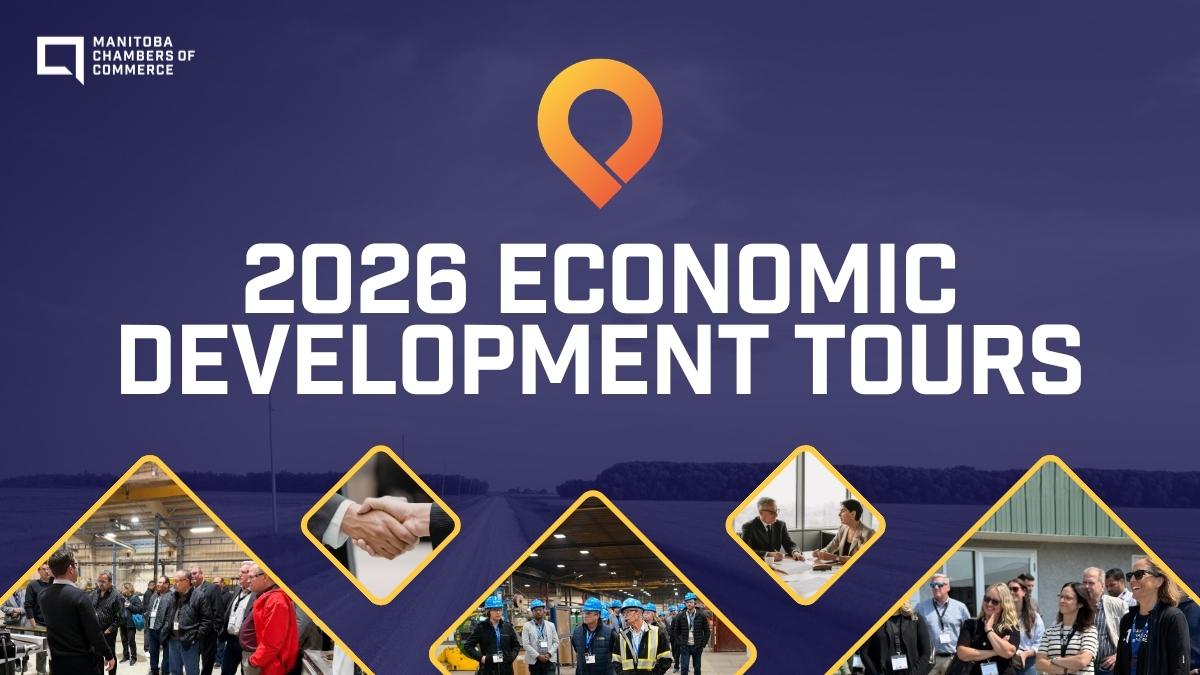 Fall 2026 Economic Development Tours